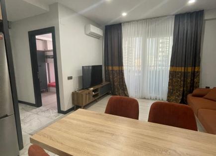 Квартира за 79 999 евро в Мерсине, Турция