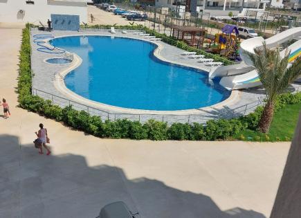 Квартира за 42 500 евро в Мерсине, Турция