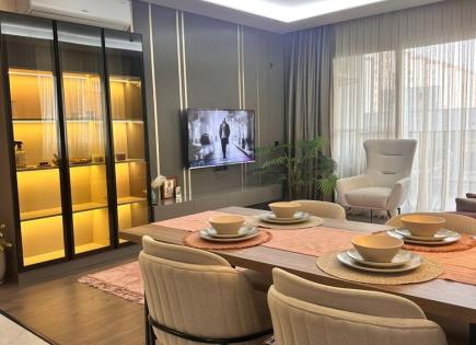 Квартира за 110 000 евро в Мерсине, Турция