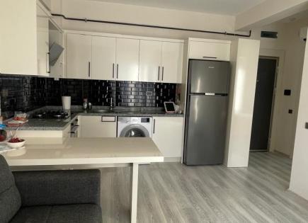 Квартира за 54 999 евро в Мерсине, Турция