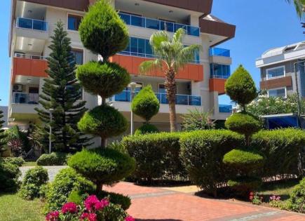 Квартира за 120 000 евро в Алании, Турция