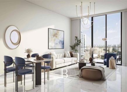 Квартира за 303 784 евро в Дубае, ОАЭ