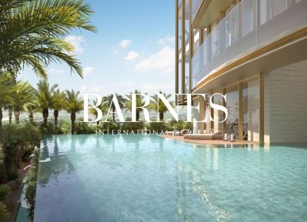 Мезонет за 15 563 863 евро в Дубае, ОАЭ