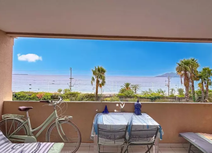 Квартира за 360 000 евро в Каннах, Франция