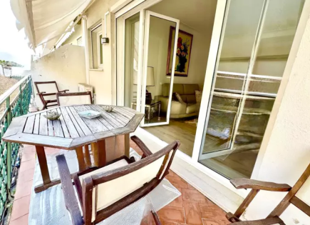 Квартира за 430 000 евро в Каннах, Франция