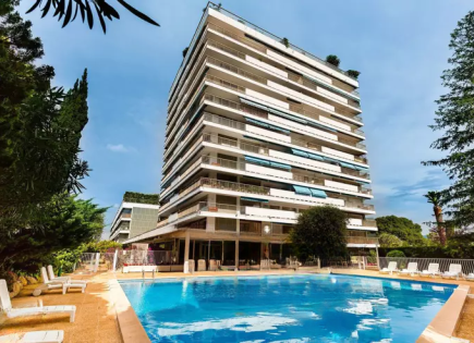 Квартира за 191 399 евро в Каннах, Франция