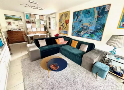 Квартира за 505 000 евро в Каннах, Франция