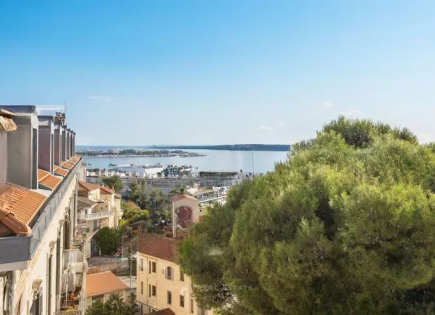 Квартира за 895 000 евро в Каннах, Франция