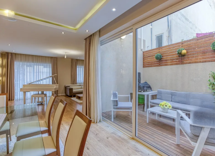 Квартира за 475 000 евро в Буджиббе, Мальта