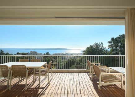 Квартира за 3 990 000 евро в Каннах, Франция