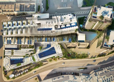 Квартира за 1 220 000 евро в Сан-Лоренце, Мальта