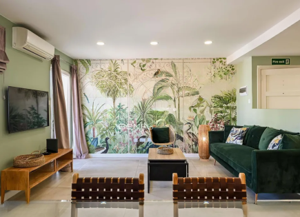 Квартира за 550 000 евро в Свийи, Мальта