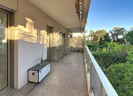 Квартира за 382 000 евро в Каннах, Франция