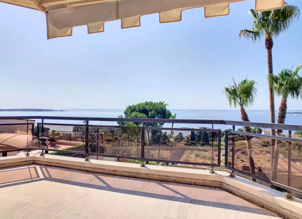 Квартира за 1 590 000 евро в Каннах, Франция