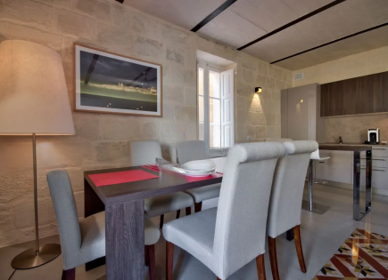 Квартира за 750 000 евро в Сан-Лоренце, Мальта