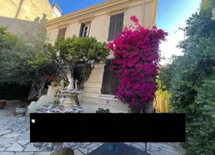 Квартира за 680 000 евро в Каннах, Франция