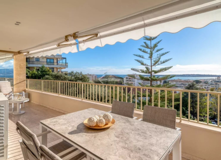 Квартира за 2 150 000 евро в Каннах, Франция