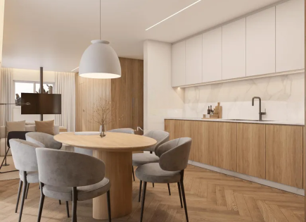 Квартира за 500 000 евро в Пемброке, Мальта