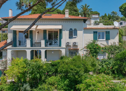 Квартира за 1 696 000 евро в Каннах, Франция