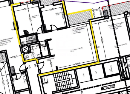 Квартира за 245 000 евро в Сан-Лоренце, Мальта