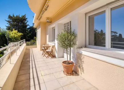 Квартира за 1 100 000 евро в Каннах, Франция