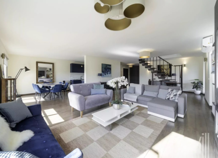 Квартира за 1 975 000 евро в Каннах, Франция