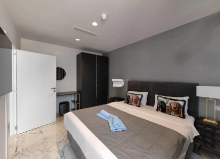 Квартира за 1 100 000 евро в Сан-Лоренце, Мальта