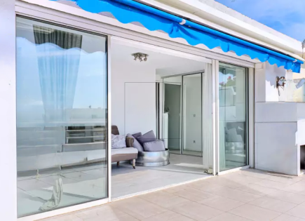 Квартира за 945 000 евро в Каннах, Франция