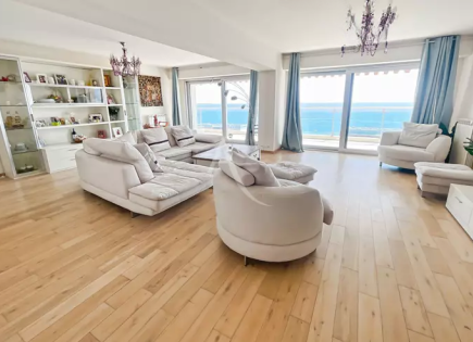 Квартира за 1 600 000 евро в Каннах, Франция