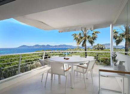 Квартира за 2 495 000 евро в Каннах, Франция