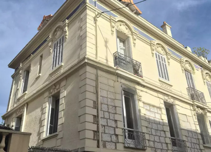 Квартира за 630 000 евро в Каннах, Франция