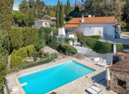 Квартира за 1 850 000 евро в Каннах, Франция