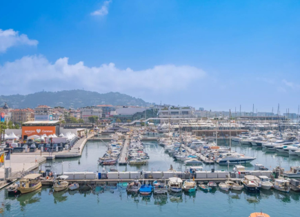 Квартира за 3 200 000 евро в Каннах, Франция