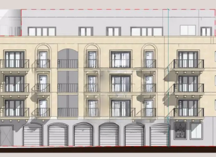 Квартира за 238 500 евро в Таршине, Мальта