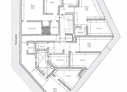 Квартира за 390 000 евро в Сан-Лоренце, Мальта