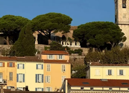 Квартира за 990 000 евро в Каннах, Франция