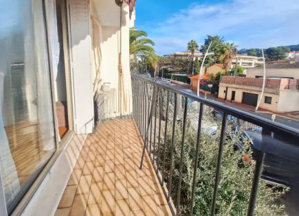 Квартира за 240 000 евро в Каннах, Франция