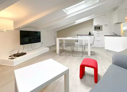 Квартира за 680 000 евро в Каннах, Франция