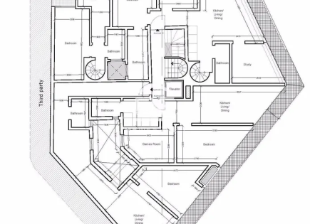 Квартира за 450 000 евро в Сан-Лоренце, Мальта