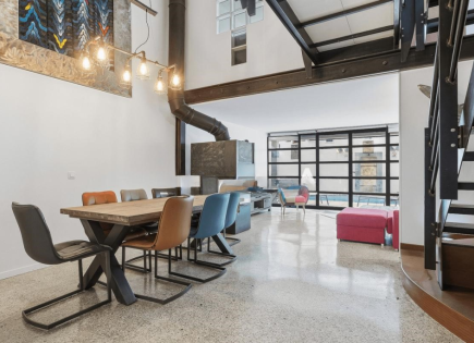 Квартира за 949 000 евро в Каннах, Франция