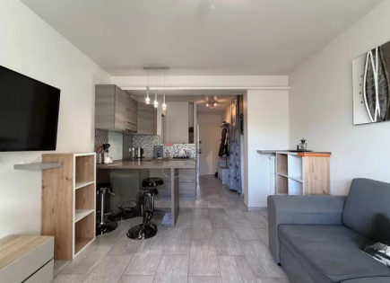 Квартира за 215 000 евро в Каннах, Франция