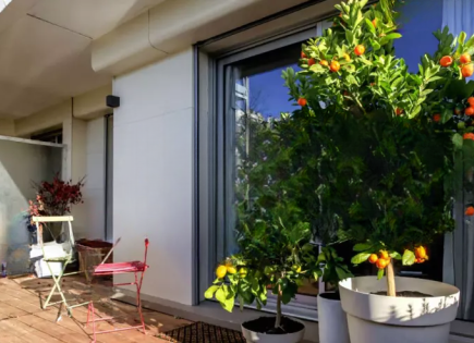 Квартира за 399 000 евро в Каннах, Франция