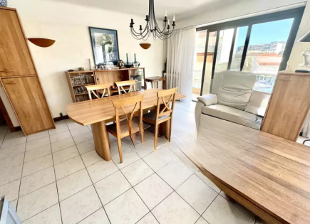 Квартира за 477 000 евро в Каннах, Франция