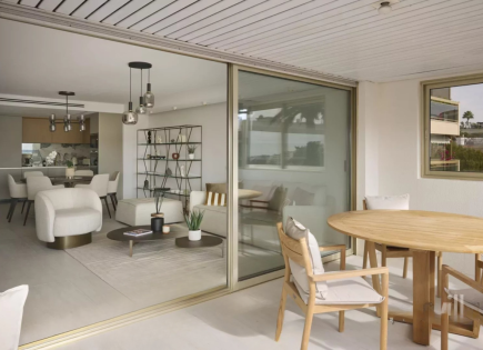 Квартира за 1 895 000 евро в Каннах, Франция