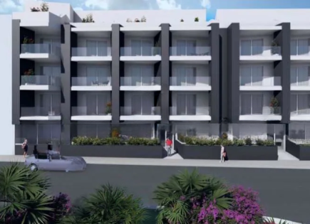 Квартира за 460 000 евро в Мосте, Мальта