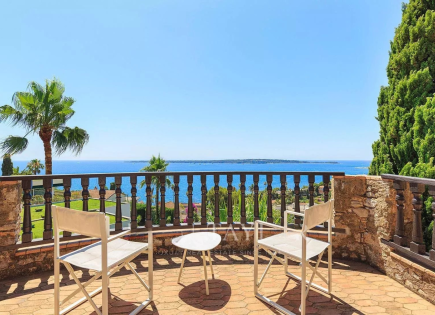 Квартира за 7 900 000 евро в Каннах, Франция