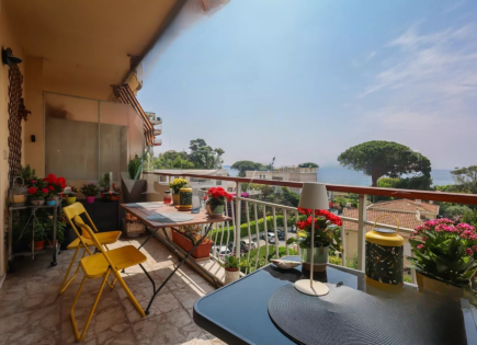 Квартира за 1 060 000 евро в Каннах, Франция