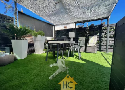 Квартира за 560 000 евро в Каннах, Франция