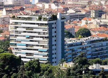 Квартира за 326 064 евро в Каннах, Франция