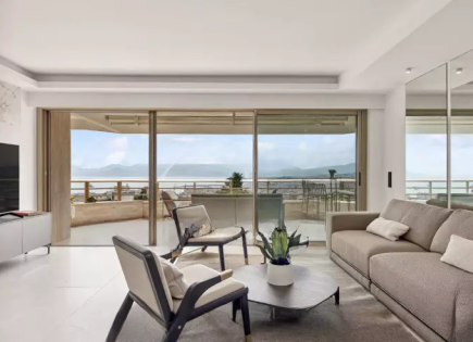 Квартира за 1 980 000 евро в Каннах, Франция